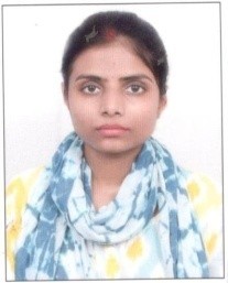SALONI CHAUDHARY