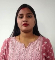 MONIKA YADAV