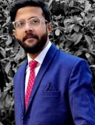 ANUGRAH SINGH
