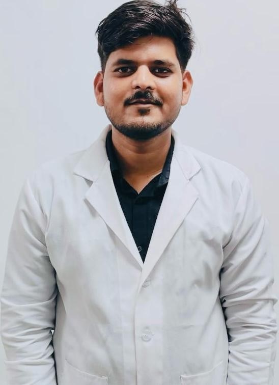 SHIVAM KUMAR