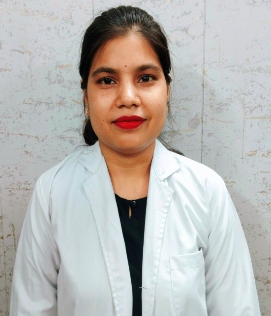 POOJA DEVI