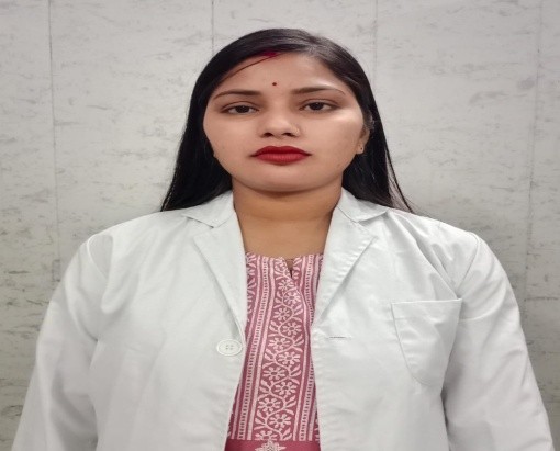 MONIKA YADAV