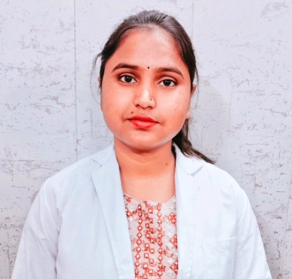 RINKA YADAV