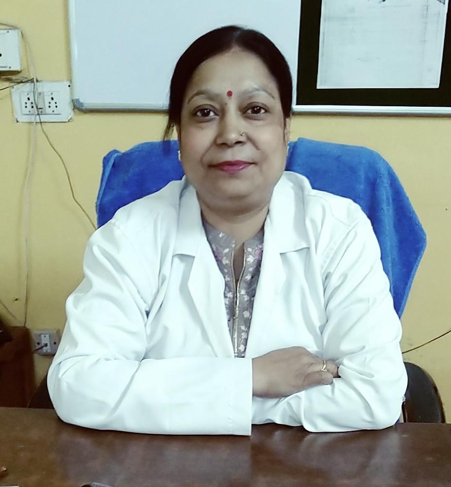 DR. LUBNA