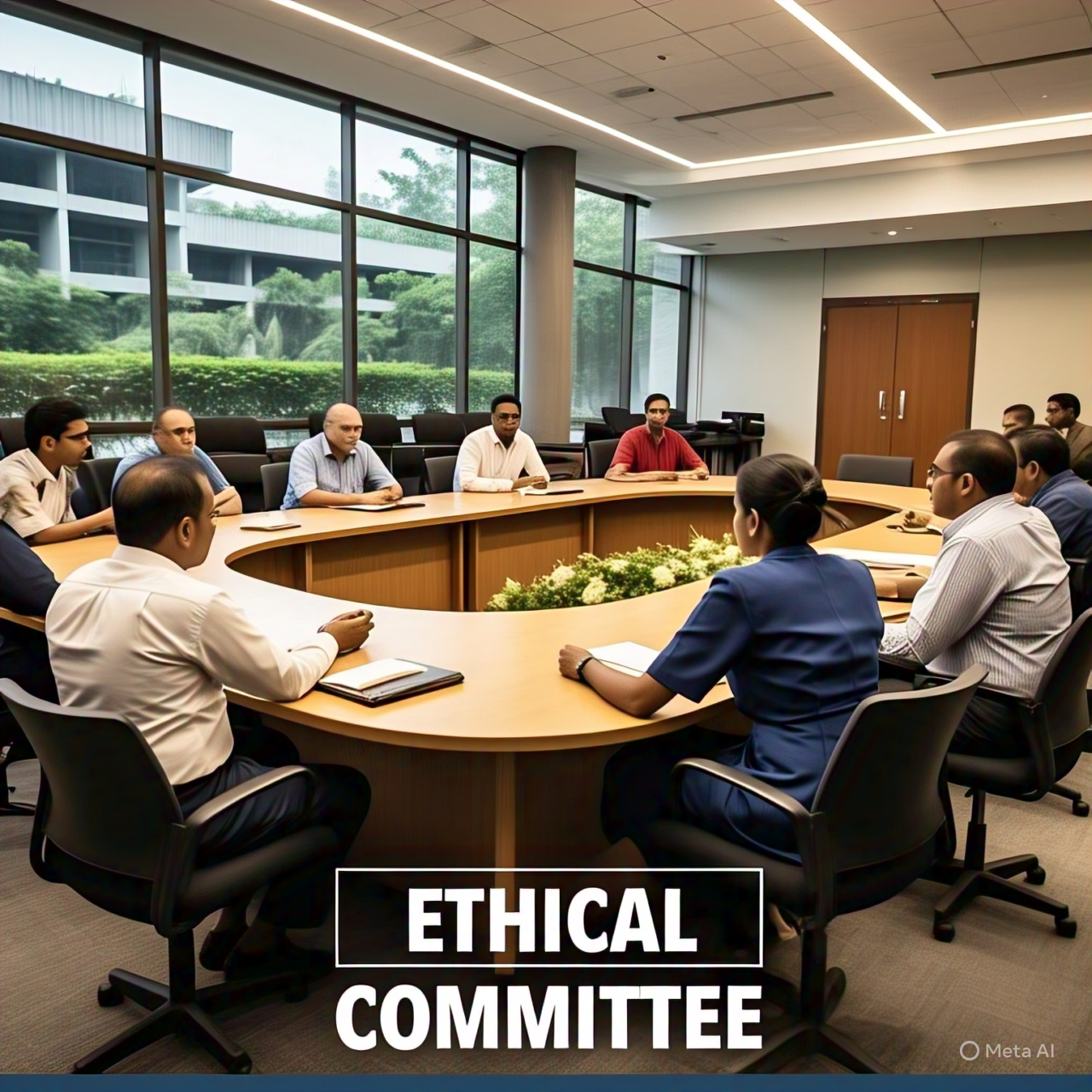 ETHICAL COMMITTEE