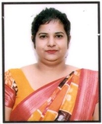 ANITA KUMARI PASWAN
