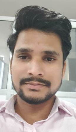 AMIT KUMAR VERMA
