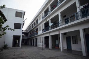 BOYS HOSTEL