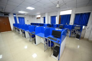 COMPUTER LAB